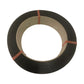 PB Strapping 127060 Umreifungsband Kunststoff schwarz 2000 m Rolle