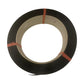 PB Strapping 127060 Umreifungsband Kunststoff schwarz 2000 m Rolle