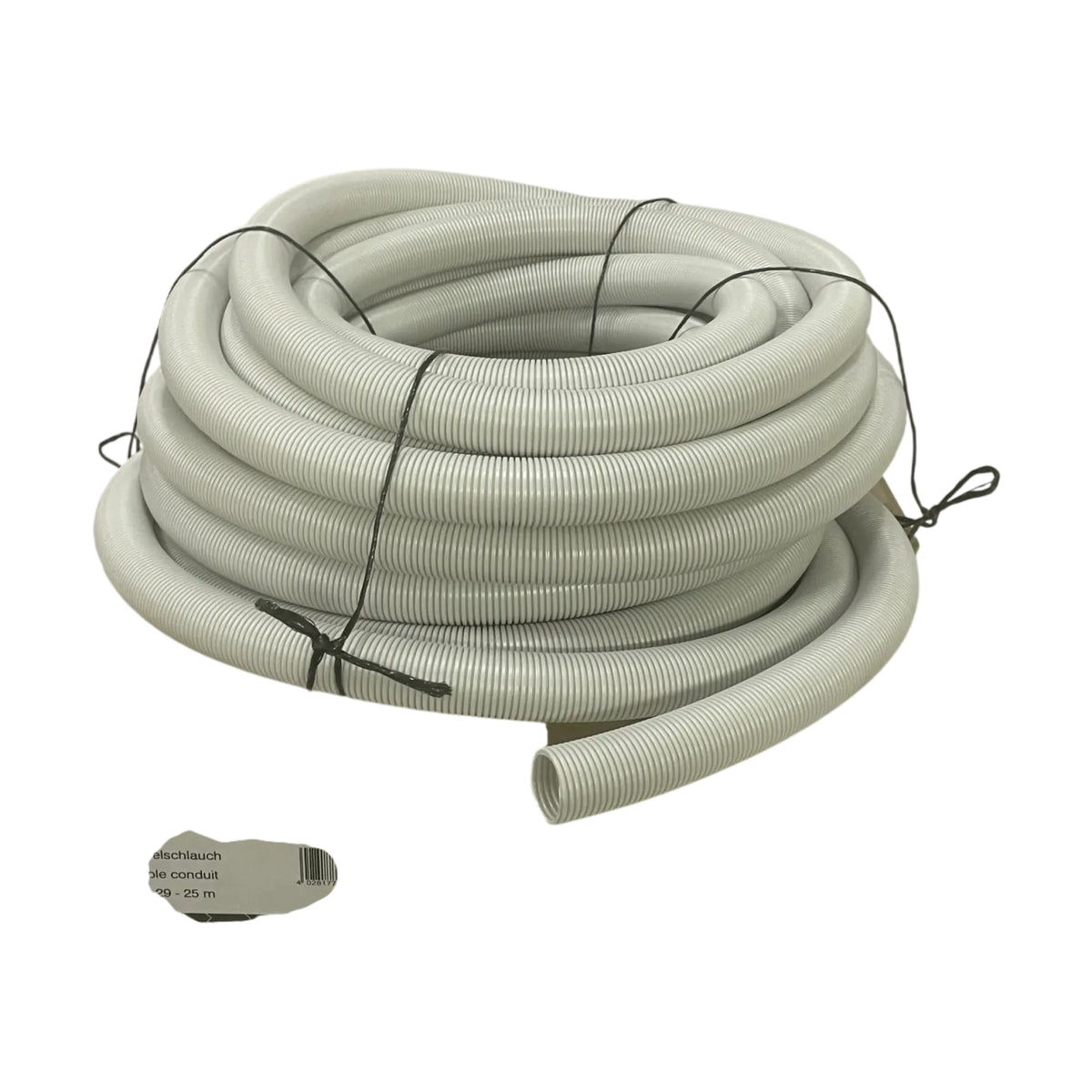 Rittal SZ2589.000 Kabelschlauch DN 29 25 m Schutzschlauch Schaltschrank