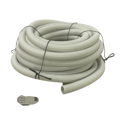 Rittal SZ2589.000 Kabelschlauch DN 29 25 m Schutzschlauch Schaltschrank