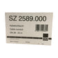 Rittal SZ2589.000 Kabelschlauch DN 29 25 m Schutzschlauch Schaltschrank