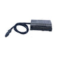 Siemens 6ES5777-0BB00 SIMATIC S5 BT 777 Busterminal SINEC L1 LAN mit Kabel