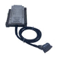 Siemens 6ES5777-0BB00 SIMATIC S5 BT 777 Busterminal SINEC L1 LAN mit Kabel
