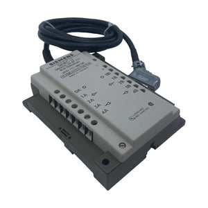 Siemens 6ES5777-0BC00 SIMATIC S5 BT 777 Busterminal SINEC L1 LAN mit Kabel