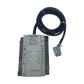 Siemens 6ES5777-0BC00 SIMATIC S5 BT 777 Busterminal SINEC L1 LAN mit Kabel