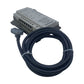 Siemens 6ES5777-0BC00 SIMATIC S5 BT 777 Busterminal SINEC L1 LAN mit Kabel