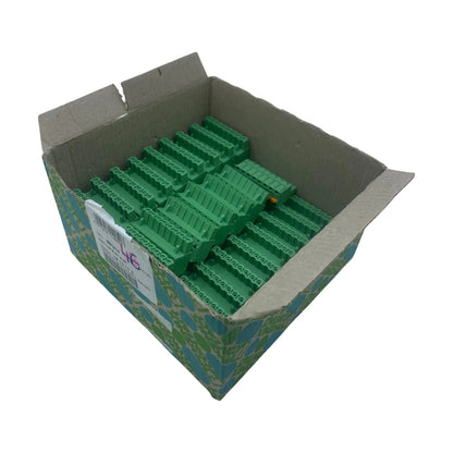 Phoenix Contact FKC 2,5/8-ST-5,08 1873113 Leiterplattenstecker 8-polig 46 Stück