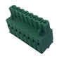Phoenix Contact FKC 2,5/8-ST-5,08 1873113 Leiterplattenstecker 8-polig 46 Stück