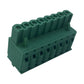 Phoenix Contact FKC 2,5/8-ST-5,08 1873113 Leiterplattenstecker 8-polig 46 Stück