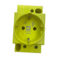 Murr 4000-68000-0020000 MODLINK MSDD Steckdoseneinsatz Schuko Deutschland