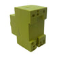 Murr 4000-68000-0020000 MODLINK MSDD Steckdoseneinsatz Schuko Deutschland
