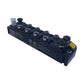 Turck TBEN-S1-8DIP-D 6814034 Kompakt-I/O-Modul 8 DI Multiprotokoll Ethernet IP67