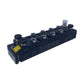 Turck TBEN-S1-8DIP-D 6814034 Kompakt-I/O-Modul 8 DI Multiprotokoll Ethernet IP67
