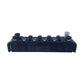 Turck TBEN-S1-8DIP-D 6814034 Kompakt-I/O-Modul 8 DI Multiprotokoll Ethernet IP67