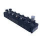 Turck TBEN-S1-8DIP-D 6814034 Kompakt-I/O-Modul 8 DI Multiprotokoll Ethernet IP67