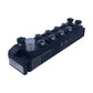 Turck TBEN-S1-8DIP-D 6814034 Kompakt-I/O-Modul 8 DI Multiprotokoll Ethernet IP67