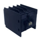 Siemens 3RH2911-1GA40 Hilfsschalterblock 4S für Schütz S00 Schraubanschluss