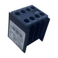 Siemens 3RH2911-1GA40 Hilfsschalterblock 4S für Schütz S00 Schraubanschluss