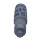 Siemens 5SE2310 NEOZED Sicherungseinsatz D01 10A 400V AC 8 Stück