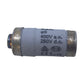 Siemens 5SE2363 NEOZED Sicherungseinsatz D02 63A gL/gG 400V 7 Stück