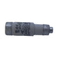 Siemens 5SE2310 NEOZED Sicherungseinsatz D01 10A gL/gG 400V 9 Stück