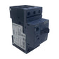 Siemens 3RV1011-0KA10 Leistungsschalter S00 0,9-1,25A Motorschutzschalter SIRIUS