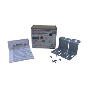 Siemens 6SL3064-1BB00-0AA0 SINAMICS Adapter-Set CU320 Montagewinkel