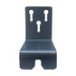 Siemens 6SL3064-1BB00-0AA0 SINAMICS Adapter-Set CU320 Montagewinkel