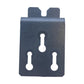 Siemens 6SL3064-1BB00-0AA0 SINAMICS Adapter-Set CU320 Montagewinkel