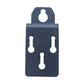 Siemens 6SL3064-1BB00-0AA0 SINAMICS Adapter-Set CU320 Montagewinkel
