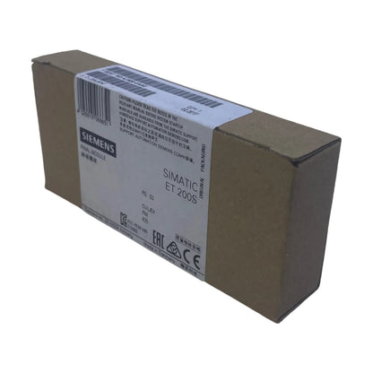 Siemens 6ES7193-4JA00-0AA0 SIMATIC DP ET200S Abschlussmodul SPS