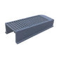 Eaton NZM2-XIPA 266777 Fingerschutz IP2X 3-polig für NZM2 Leistungsschalter