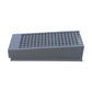 Eaton NZM2-XIPA 266777 Fingerschutz IP2X 3-polig für NZM2 Leistungsschalter