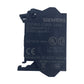 Siemens 3SU1400-2DA10-3AA0 SIRIUS ACT Stützpunktklemme 3 Stück