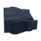 Siemens 3SU1400-2DA10-3AA0 SIRIUS ACT Stützpunktklemme 3 Stück