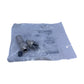 Phoenix Contact SACC-M12MS-5PL SH 1424658 M12 Stecker gerade 5-polig geschirmt