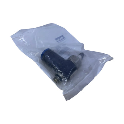 Parker PWR-HB1468 81241 Drosselrückschlagventil Durchflussregler Pneumatik