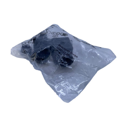 Norgren Buschjost 1258133 Gerätesteckdose 2P+PE Ventilstecker für Magnetventil
