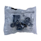 Norgren Buschjost 1258133 Gerätesteckdose 2P+PE Ventilstecker für Magnetventil