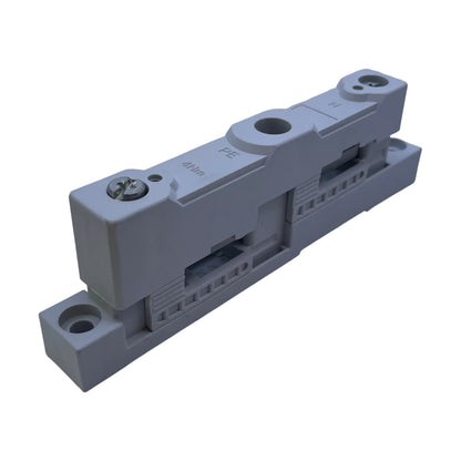 Siemens 8US1923-5AA00 Sammelschienenhalter 60 mm System Schaltschrank