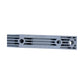 Siemens 8US1923-5AA00 Sammelschienenhalter 60 mm System Schaltschrank