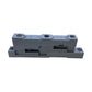 Siemens 8US1923-5AA00 Sammelschienenhalter 60 mm System Schaltschrank