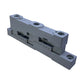 Siemens 8US1923-5AA00 Sammelschienenhalter 60 mm System Schaltschrank