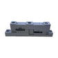 Siemens 8US1923-5AA00 Sammelschienenhalter 60 mm System Schaltschrank