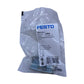 Festo VMPA-BG 558844 Befestigungswinkel-Baugruppe Halterung Ventilinsel MPA