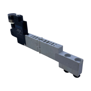 Festo VMPA1-B8-R1C2-C-10 543339 Reglerplatte Druckregler Ventilinsel MPA1