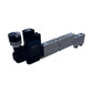 Festo VMPA1-B8-R1C2-C-10 543339 Reglerplatte Druckregler Ventilinsel MPA1