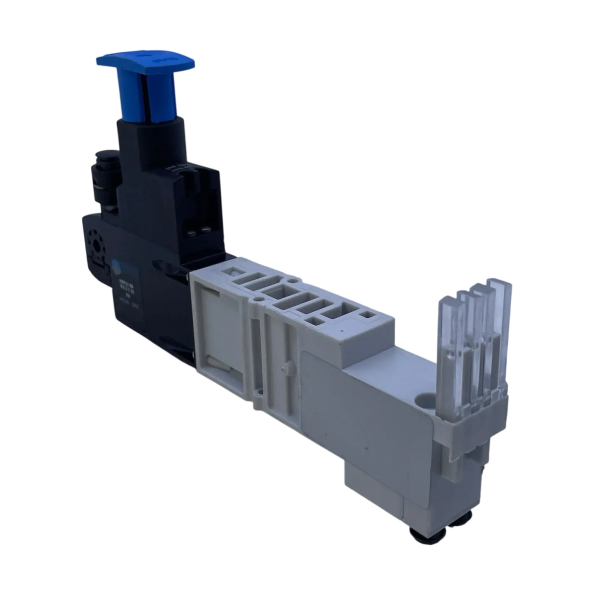 Festo VMPA2-B8-R1C2-C-10 543342 Reglerplatte Druckregler Ventilinsel MPA2