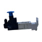 Festo VMPA2-B8-R1C2-C-10 543342 Reglerplatte Druckregler Ventilinsel MPA2