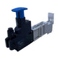 Festo VMPA2-B8-R1C2-C-10 543342 Reglerplatte Druckregler Ventilinsel MPA2